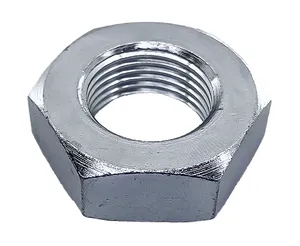 Bender Cycle REPLACEMENT MOTOR SPROCKET NUTS