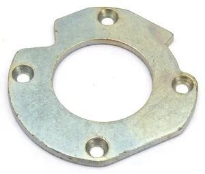 Eastern MC Parts TRANSMISSION GEARS & SHAFTS FOR 4-SPEED BIG TWIN