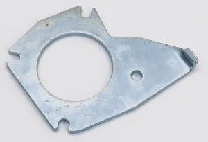 Eastern MC Parts 4 SPEED BIG TWIN TRANSMISSION CASES