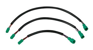 Barnett Clutches & Cables THROTTLE WIRING EXTENSIONS FOR 2008 TO PRESENT "THROTTLE-BY-WIRE" MODELS