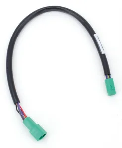 Barnett Clutches & Cables THROTTLE WIRING EXTENSIONS FOR 2008 TO PRESENT "THROTTLE-BY-WIRE" MODELS