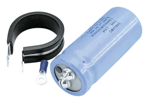 Accel ACCEL'S BATTERY ELIMINATOR
