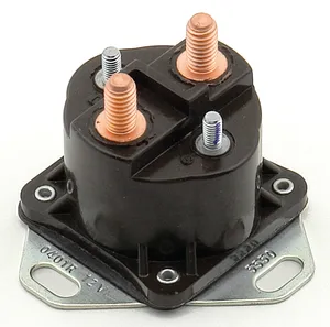 Accel STARTER RELAY