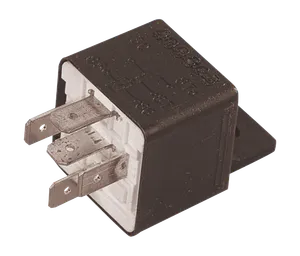 Accel BOSCH TYPE STARTER RELAYS