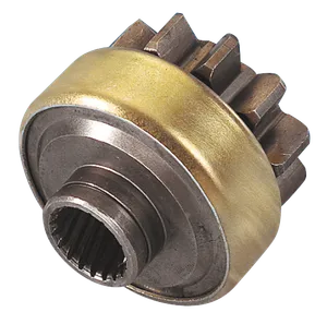 Accel STARTER HOUSING PARTS FOR 1967-1980 SPORTSTER