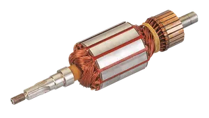 Accel ARMATURE FOR 12 VOLT HARLEY GENERATORS