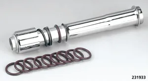 James Gaskets MILWAUKEE EIGHT TRANSMISSION GASKETS & SEALS