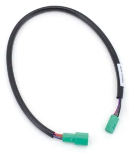 Barnett Clutches & Cables THROTTLE WIRING EXTENSIONS FOR 2008 TO PRESENT "THROTTLE-BY-WIRE" MODELS
