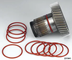 James Gaskets MILWAUKEE EIGHT TRANSMISSION GASKETS & SEALS