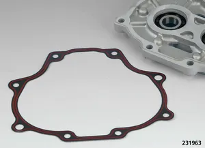 James Gaskets MILWAUKEE EIGHT TRANSMISSION GASKETS & SEALS