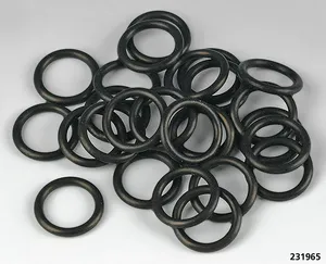 James Gaskets GASKETS, O-RINGS AND SEALS FOR PRIMARY ON 5 SPEED BIG TWIN LATE 1979-2006