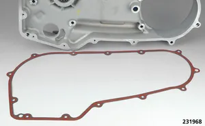 James Gaskets GASKETS, O-RINGS AND SEALS FOR PRIMARY ON 6-SPEED TWIN CAM 2006-2017