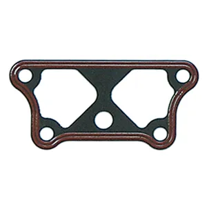 James Gaskets "STEELCORE" COATED METAL GASKETS FROM JAMES GASKETS