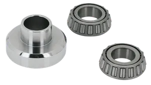 Zodiac (Genuine Zodiac Products) STEERING HEAD BEARING CUP FOR 45CI & SPORTSTER