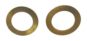 Bender Cycle FLYWHEEL WASHER SETS