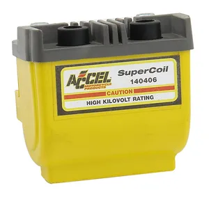 Accel ACCEL HE1 SUPER COIL