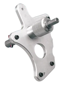 Zipper's SINGLE CAM RELIEF TOOL FOR BIG TWIN ENGINES BY ZIPPER'S