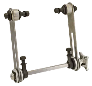 Samwel Supplies RIDE CONTROL FOR OLD STYLE SPRINGERS