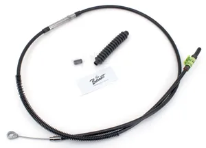 Barnett Clutches & Cables C06 - CLUTCH CABLE 2006-2017 DYNA, 2007-2014 SOFTAIL & 2007 TOURING