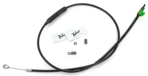Barnett Clutches & Cables C06 - CLUTCH CABLE 2006-2017 DYNA, 2007-2014 SOFTAIL & 2007 TOURING