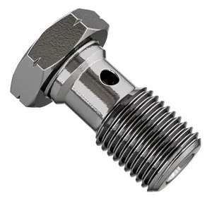 Goodridge GOODRIDGE ULTIMATE STAINLESS STEEL BRAIDED BRAKE AND CLUTCH LINES WITH ALL CHROME OR STAINLESS STEEL FITTINGS