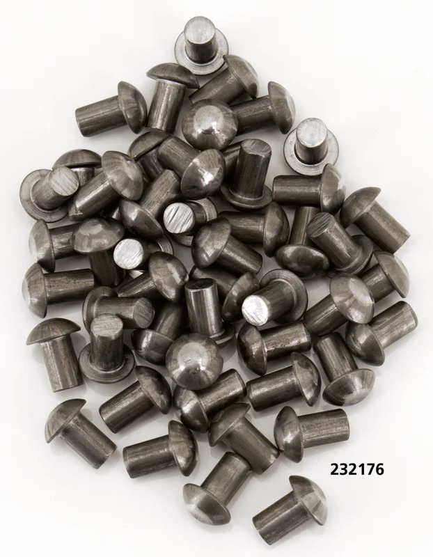 Samwel RIVETS - 8512