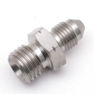 Goodridge Goodridge Brake Line Adaptor, M12