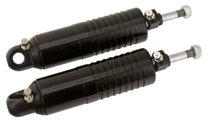 Fournales Suspension PAN-CRUISE OLEOPNEUMATIC SHOCKS FOR SOFTAL
