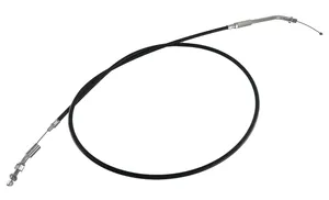 Zodiac (Genuine Zodiac Products) T16 - THROTTLE CABLES FOR USE WITH MIKUNI HS40 CARBURETOR AND 1986-1995 STYLE THROTTLE GRIP