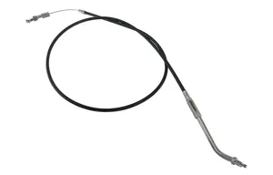 Zodiac (Genuine Zodiac Products) T16 - THROTTLE CABLES FOR USE WITH MIKUNI HS40 CARBURETOR AND 1986-1995 STYLE THROTTLE GRIP