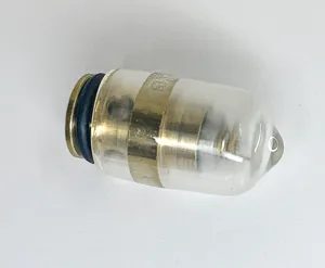 Mikuni Mikuni HS40 Needle Valve Assembly