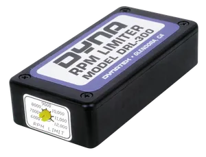 Dynatek DYNA RPM LIMITER