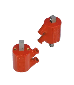 Dynatek DYNA-MITE COILS WITH ANGLED TOWER BY DYNA-TEK