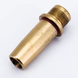 Kibblewhite Precision Machining Inc. C630 BRONZE VALVE GUIDES BY KIBBLEWHITE PRECISION MACHINING