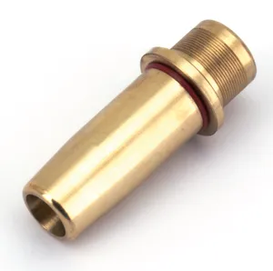 Kibblewhite Precision Machining Inc. C630 BRONZE VALVE GUIDES BY KIBBLEWHITE PRECISION MACHINING