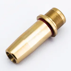 Kibblewhite Precision Machining Inc. C630 BRONZE VALVE GUIDES BY KIBBLEWHITE PRECISION MACHINING