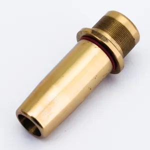 Kibblewhite Precision Machining Inc. C630 BRONZE VALVE GUIDES BY KIBBLEWHITE PRECISION MACHINING