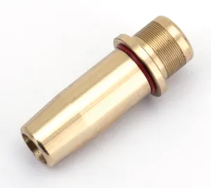 Kibblewhite Precision Machining Inc. C630 BRONZE VALVE GUIDES BY KIBBLEWHITE PRECISION MACHINING