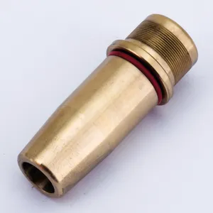 Kibblewhite Precision Machining Inc. C630 BRONZE VALVE GUIDES BY KIBBLEWHITE PRECISION MACHINING