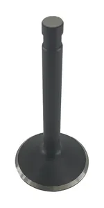 Kibblewhite Precision Machining Inc. "BLACK DIAMOND" HIGH PERFORMANCE STAINLESS STEEL VALVES BY PRECISION MACHINING