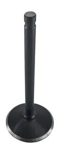 Kibblewhite Precision Machining Inc. "BLACK DIAMOND" HIGH PERFORMANCE STAINLESS STEEL VALVES BY PRECISION MACHINING