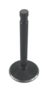 Kibblewhite Precision Machining Inc. "BLACK DIAMOND" HIGH PERFORMANCE STAINLESS STEEL VALVES BY PRECISION MACHINING