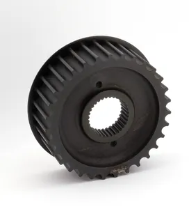 Andrews ANDREWS BIG TWIN 5 SPEED FINAL BELT DRIVE SPROCKETS
