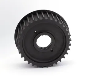 Andrews ANDREWS BIG TWIN 5 SPEED FINAL BELT DRIVE SPROCKETS