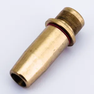 Kibblewhite Precision Machining Inc. C630 BRONZE VALVE GUIDES BY KIBBLEWHITE PRECISION MACHINING