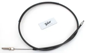 Barnett Clutches & Cables C05 - CLUTCH CABLE 1983-1986 FLT & FXR