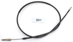 Barnett Clutches & Cables C04 - CLUTCH CABLE 1979-1982 FLT & 1982 FXR