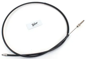Barnett Clutches & Cables C04 - CLUTCH CABLE 1979-1982 FLT & 1982 FXR