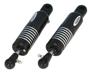 Fournales Suspension PAN-CRUISE OLEOPNEUMATIC SHOCKS FOR SOFTAL