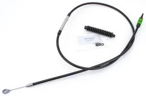Barnett Clutches & Cables C13 - CLUTCH CABLE 1986-2022 XL & XR SPORTSTER
